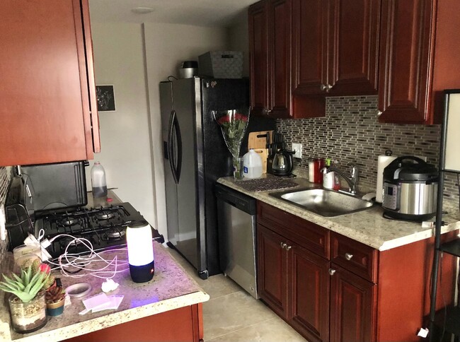 Foto del edificio - 3428 Ashfield Ln