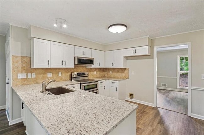 Foto del edificio - 143 Patterson Rd SW