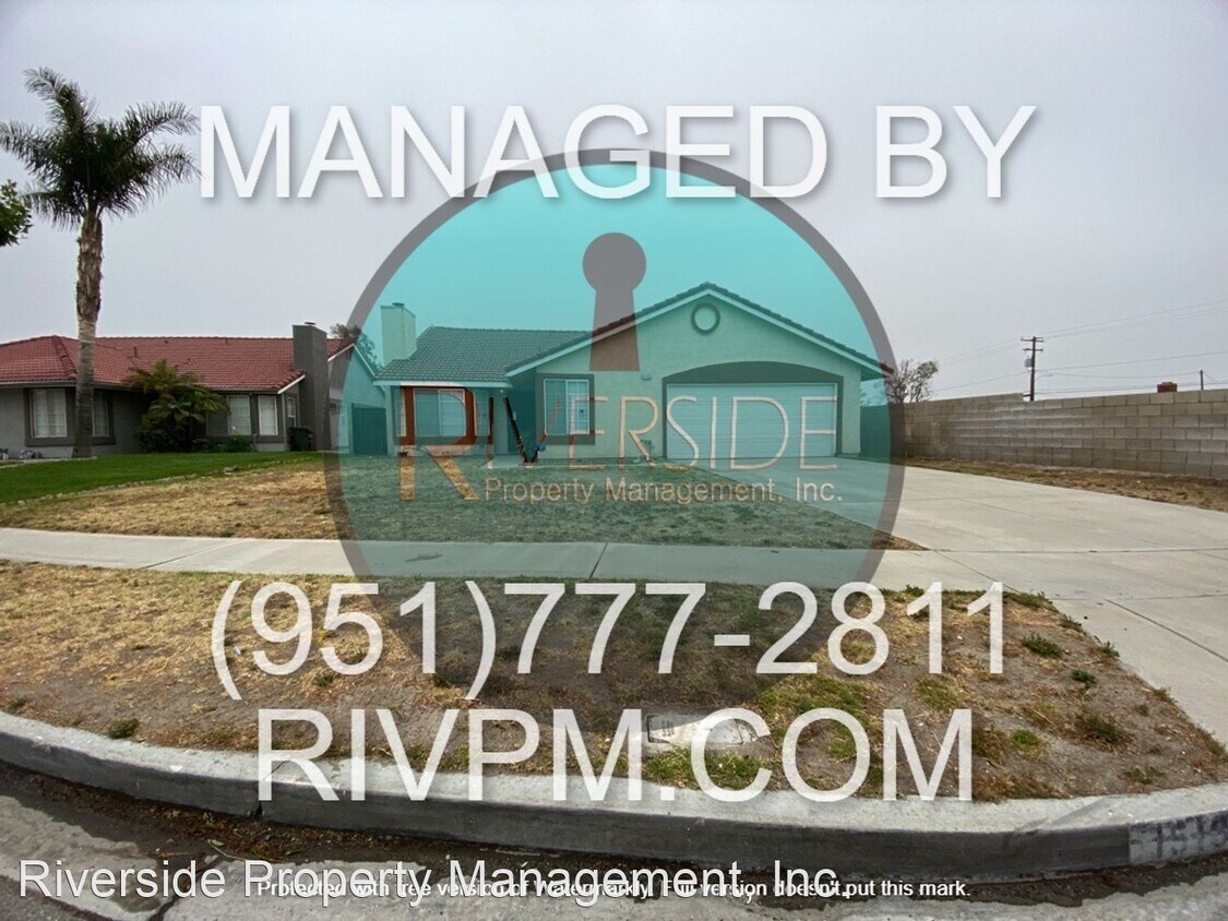Primary Photo - 4 br, 2 bath House - 15185 Los Nietos Ct