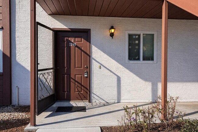 Foto del edificio - 39132 Co Rd 54