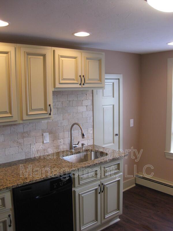 537 Main St, Woburn, MA 01801 Condo for Rent in Woburn, MA