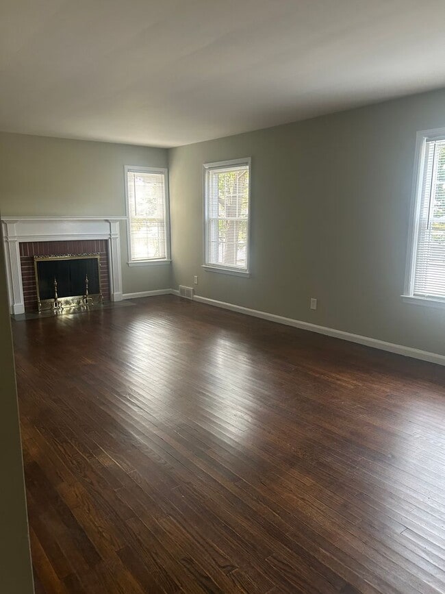 Foto del edificio - JHEN - HENRIETTA