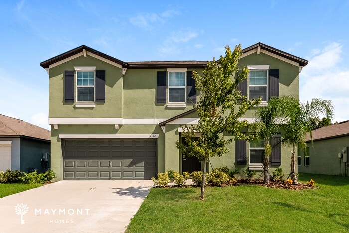 Foto principal - 4132 84th Ct E