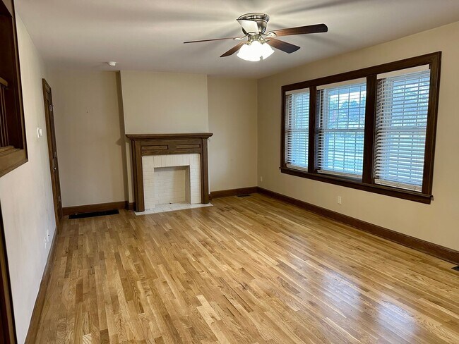 Foto del edificio - Upper Arlington