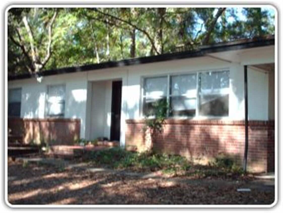 1312 W Tharpe St, Tallahassee, FL 32303 House Rental in Tallahassee