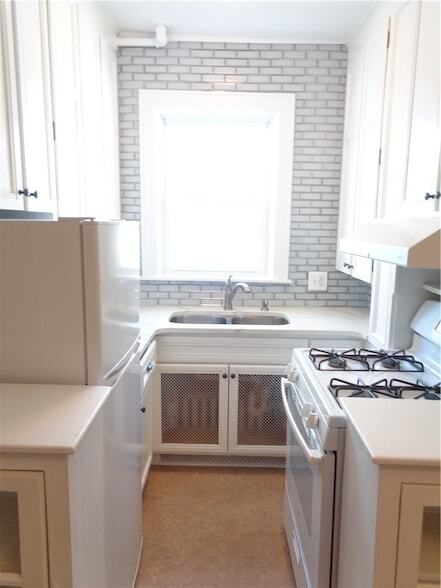 Foto del edificio - 164 Pine St