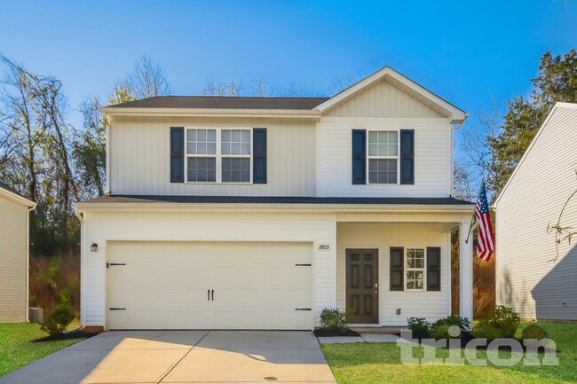 Building Photo - 2803 Yurman Rd