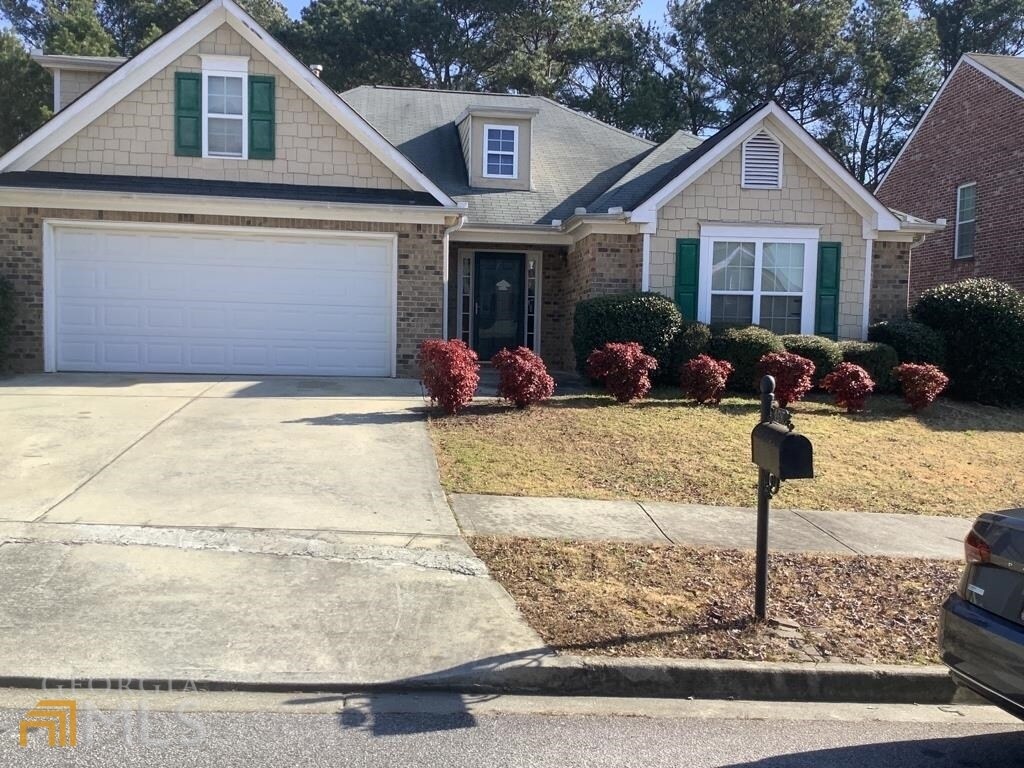 Foto principal - 1690 Cooper Lakes Dr