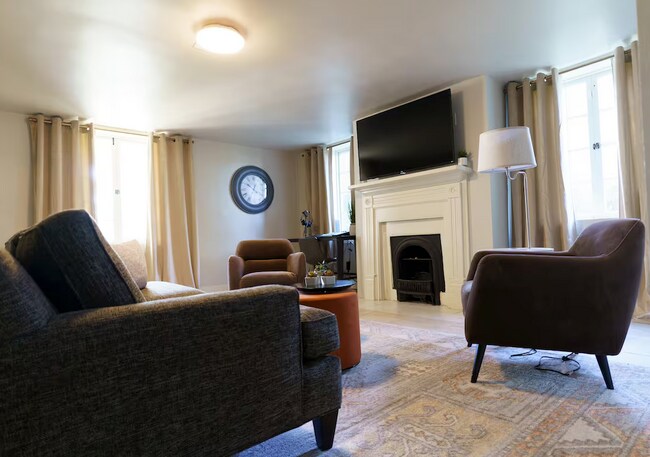 Foto del edificio - 1411 College St