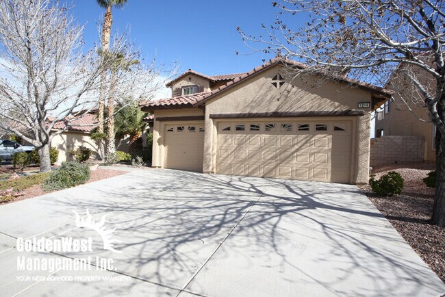 Foto del edificio - Stunning 4Bdm 2.5Ba Home in Seven Hills wi...