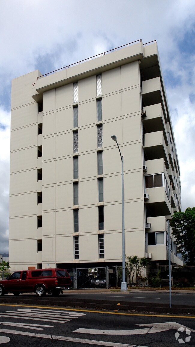 Building Photo - Vista Del Mar