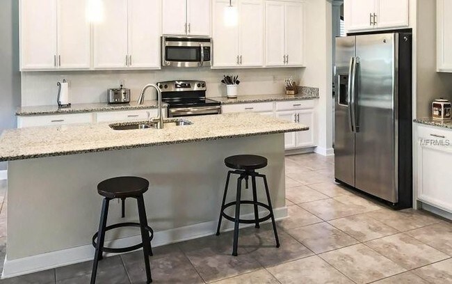 Building Photo - 5882 Alenlon Way, Mount Dora, FL 32757