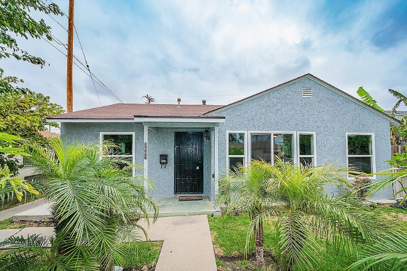 Photo - 2007 W Reeve St (Compton, CA)