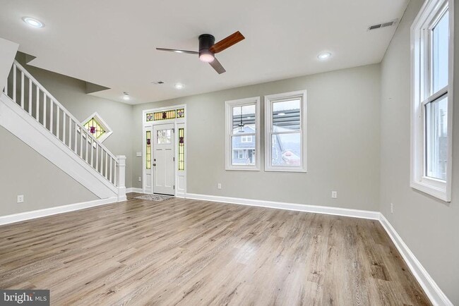 Building Photo - 3901 Forrester Ave