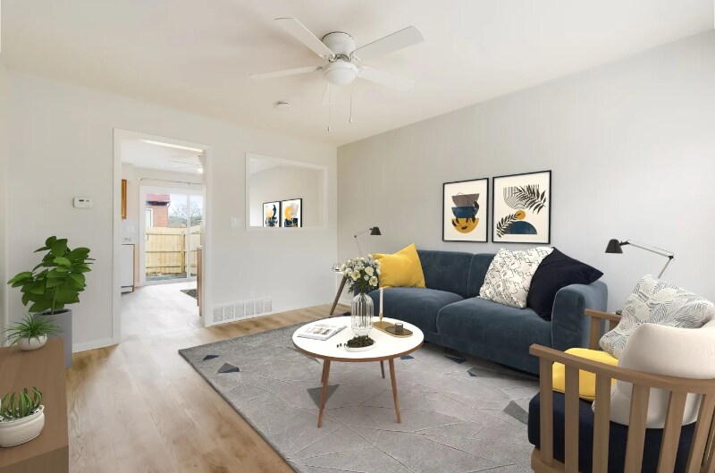 Foto principal - 5626 Ironwood Ct