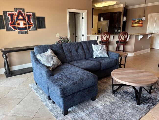 Building Photo - Modern Downtown Auburn Condo – Perfect for...