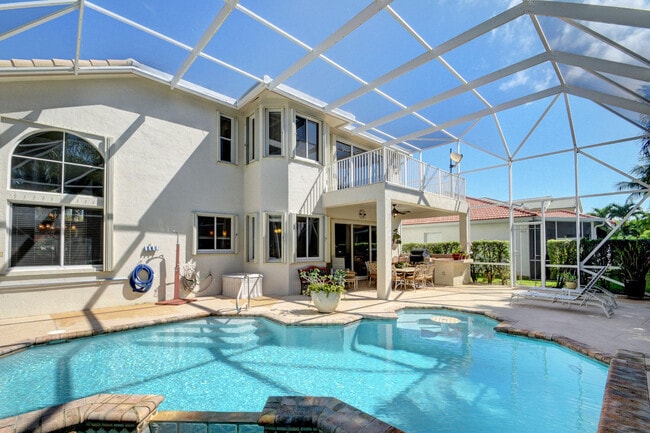 Foto del edificio - 11246 Maritime Ct
