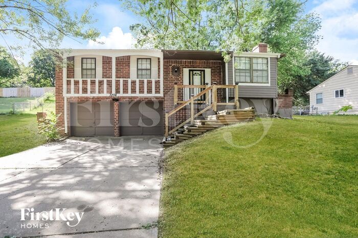 Foto principal - 3208 NW Canterbury Pl