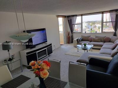 Foto del edificio - 3180 S Ocean Dr