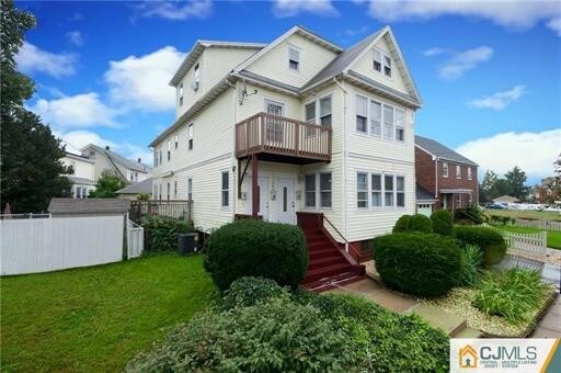 Foto principal - 206 Washington Ave