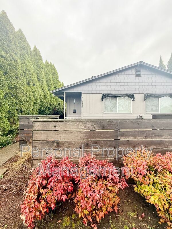 Foto del edificio - 708 W 31st St