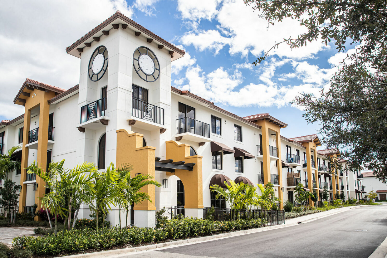 Video - Bella Vista Lauderdale Lakes - Bella Vista Apartments