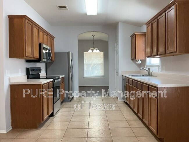 Foto del edificio - 9005 Sun Shower Bend