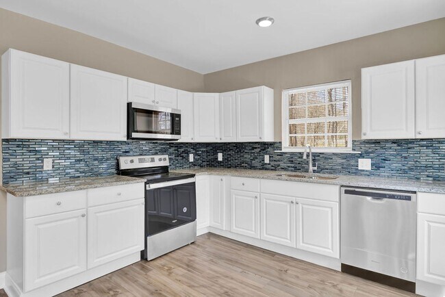 Foto del edificio - Beautiful renovated Home