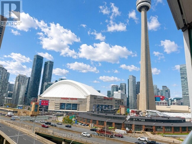 Building Photo - 230 Queens Quay W