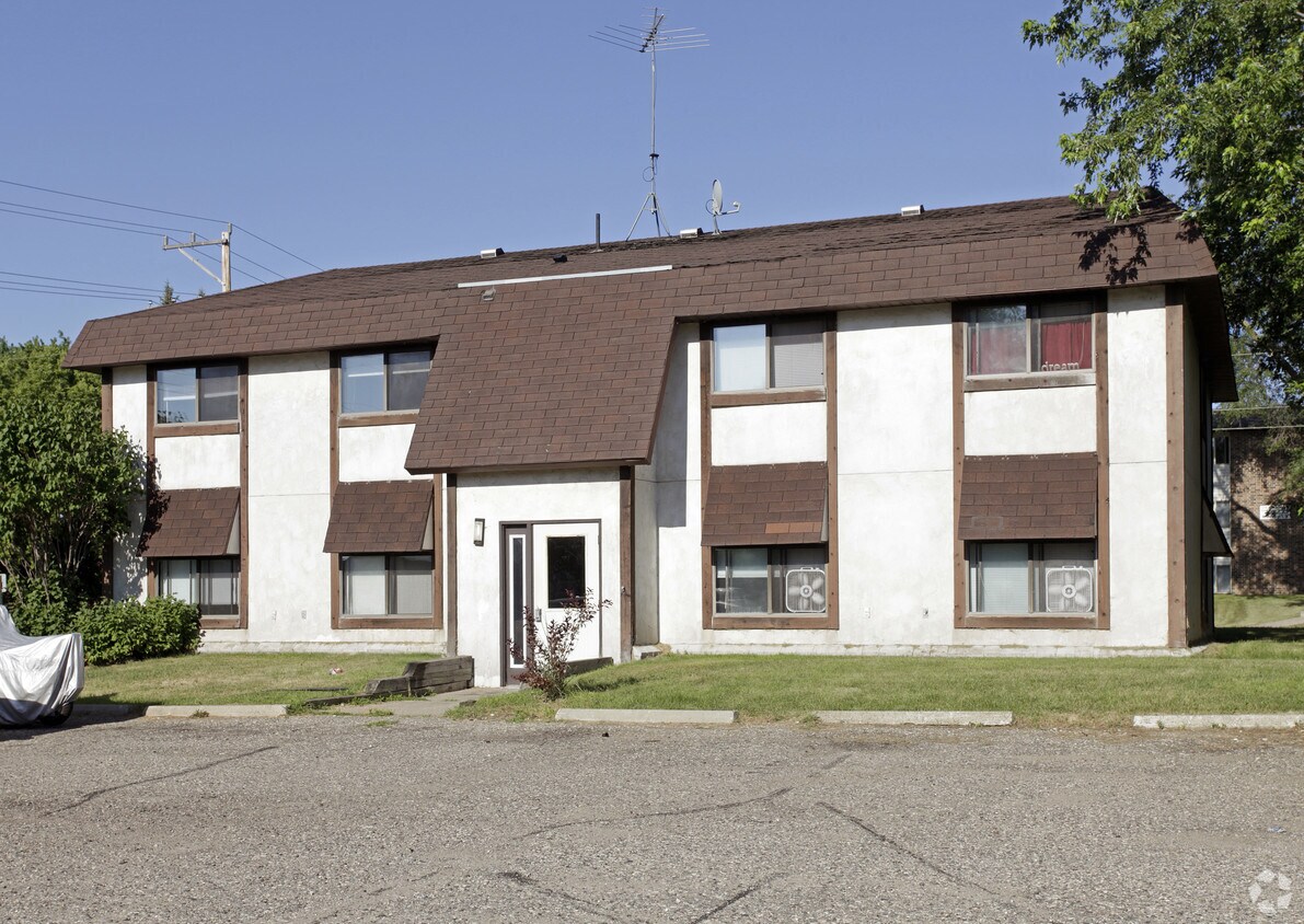 Foto del edificio - 520 13th St S