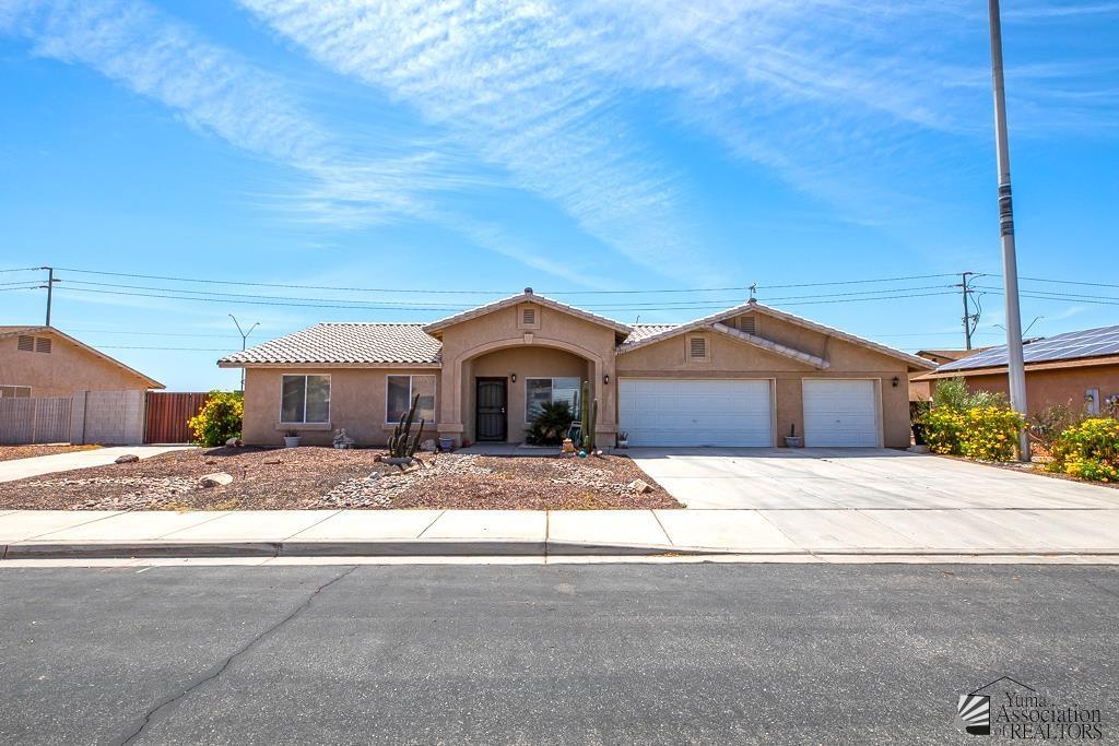 Foto principal - 4124 S Jasmine Ave