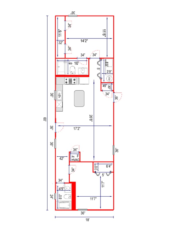 Foto del edificio - 6418 Dunn Rd