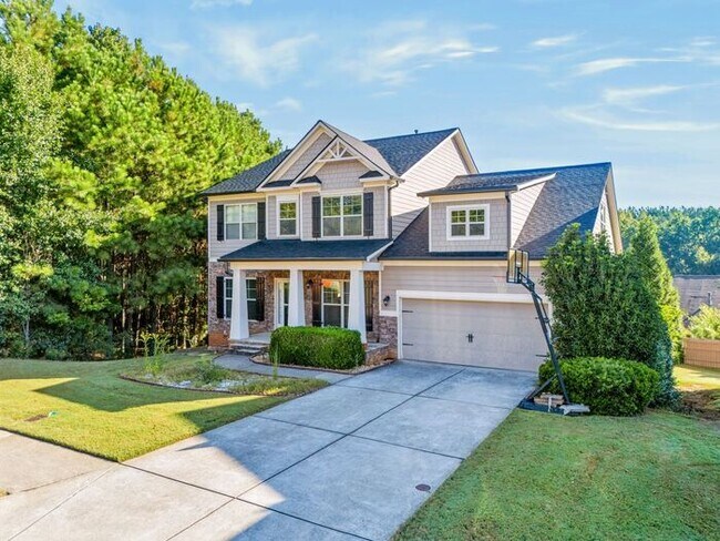 Building Photo - 4269 Woods Creek Ln