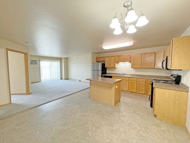 Foto del interior - Southwood Apartments