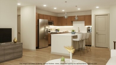 Building Photo - The Isla