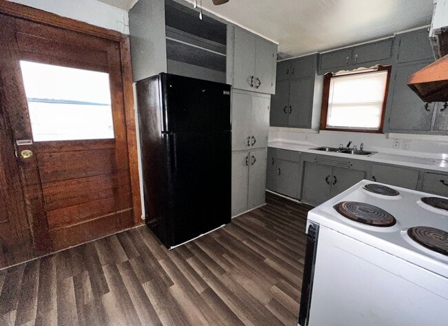 Building Photo - 3 Bedroom in Copperas Cove