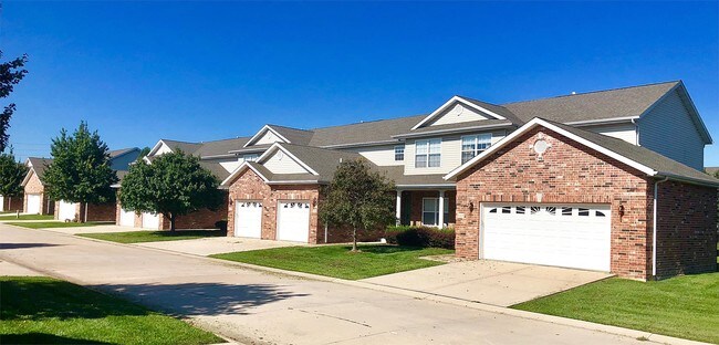 Building Photo - 732 Granite Dr