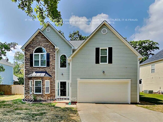 Building Photo - 2308 Kingstree Dr