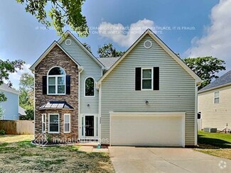 Building Photo - 2308 Kingstree Dr