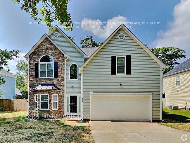 Building Photo - 2308 Kingstree Dr