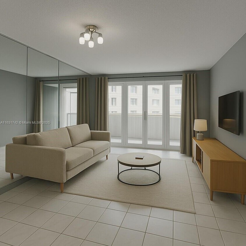 Foto del edificio - 5005 Collins Ave