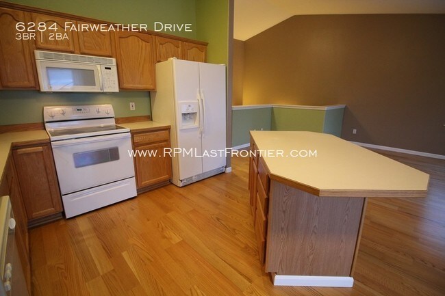 Building Photo - 6284 Fairweather Dr