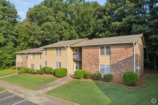 Building Photo - Keoway Village Apartments