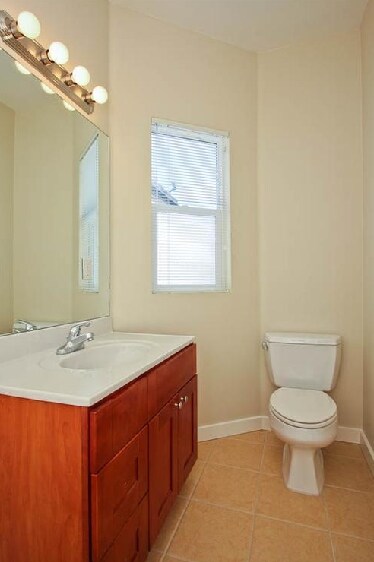 Restroom - 55 Manchester St
