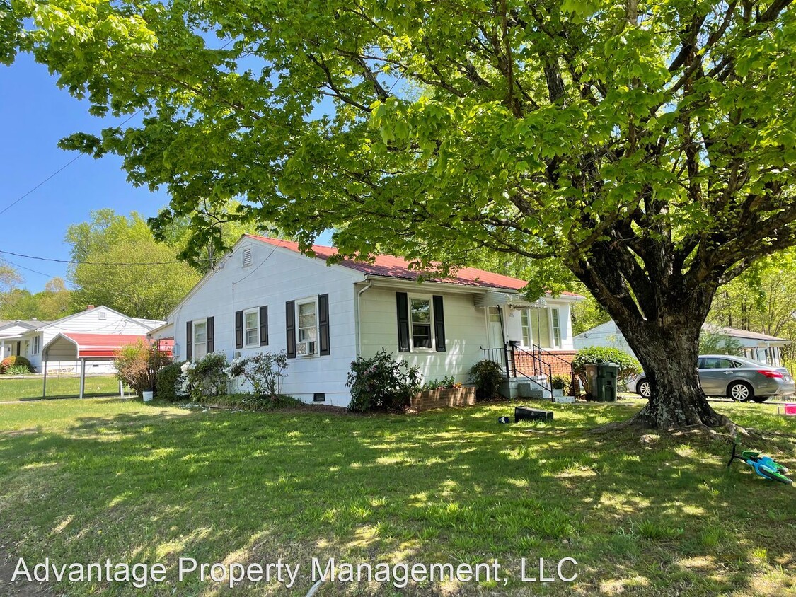 Primary Photo - 3 br, 1 bath House - 1016 Trinity Street