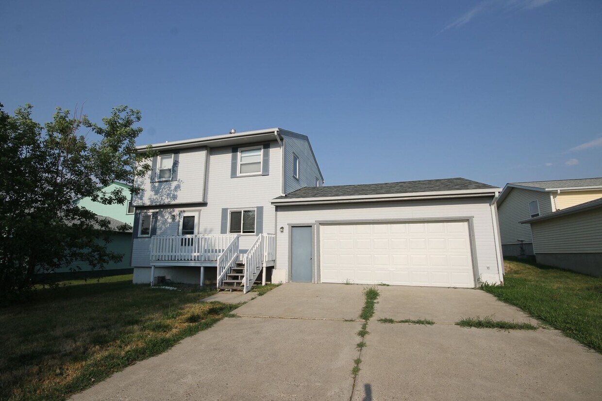 Foto principal - East end rental near Malmstrom AFB