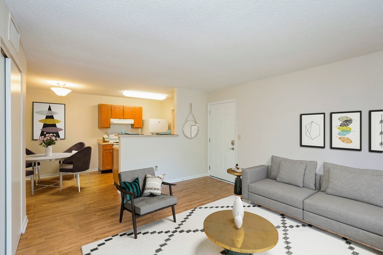 Waterview Apartments Hendersonville, TN