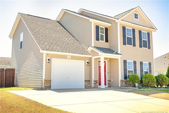 Foto del edificio - 2112 Yellowbrick Rd