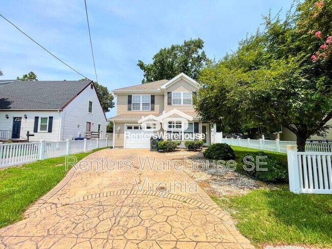 Foto del edificio - 4816 Kennebeck Ave