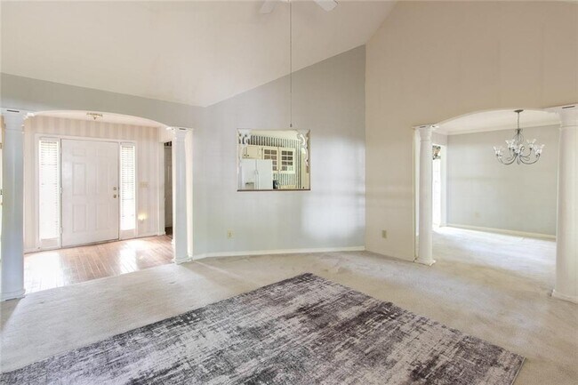 Foto del edificio - 1097 Kearney Ln